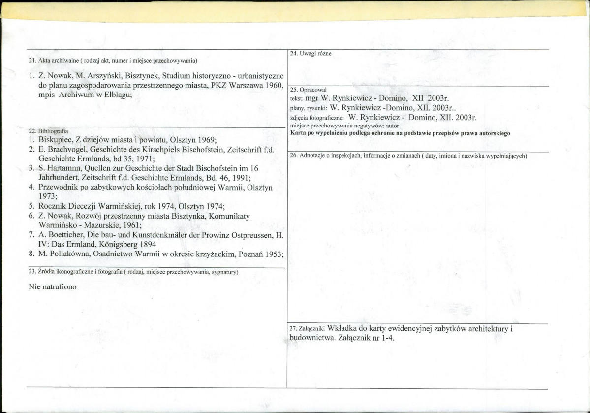 KB - Karta biała, skan nr 5