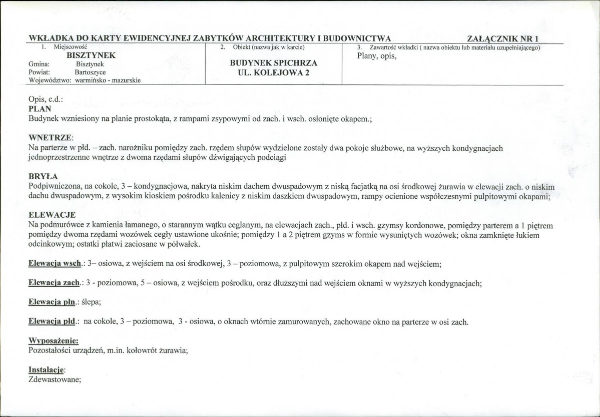 KB - Karta biała, skan nr 6