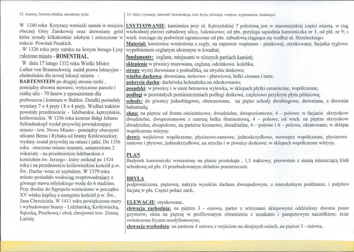 Karta biała, skan nr 2