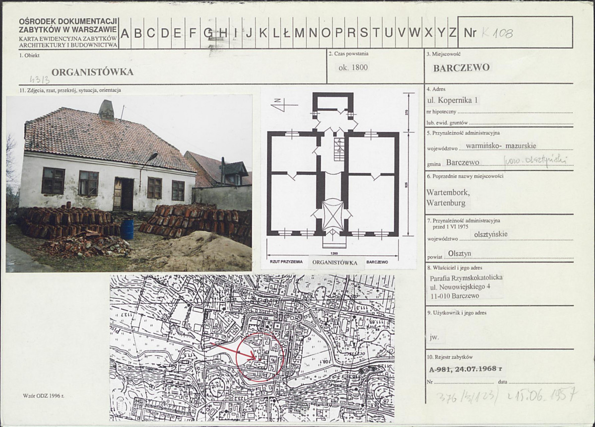 Karta biała, skan nr 1