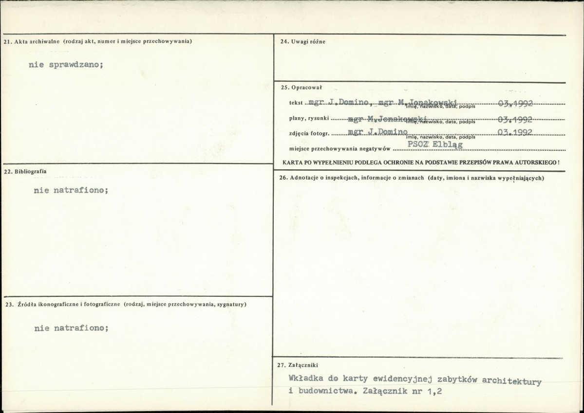 Karta biała, skan nr 4