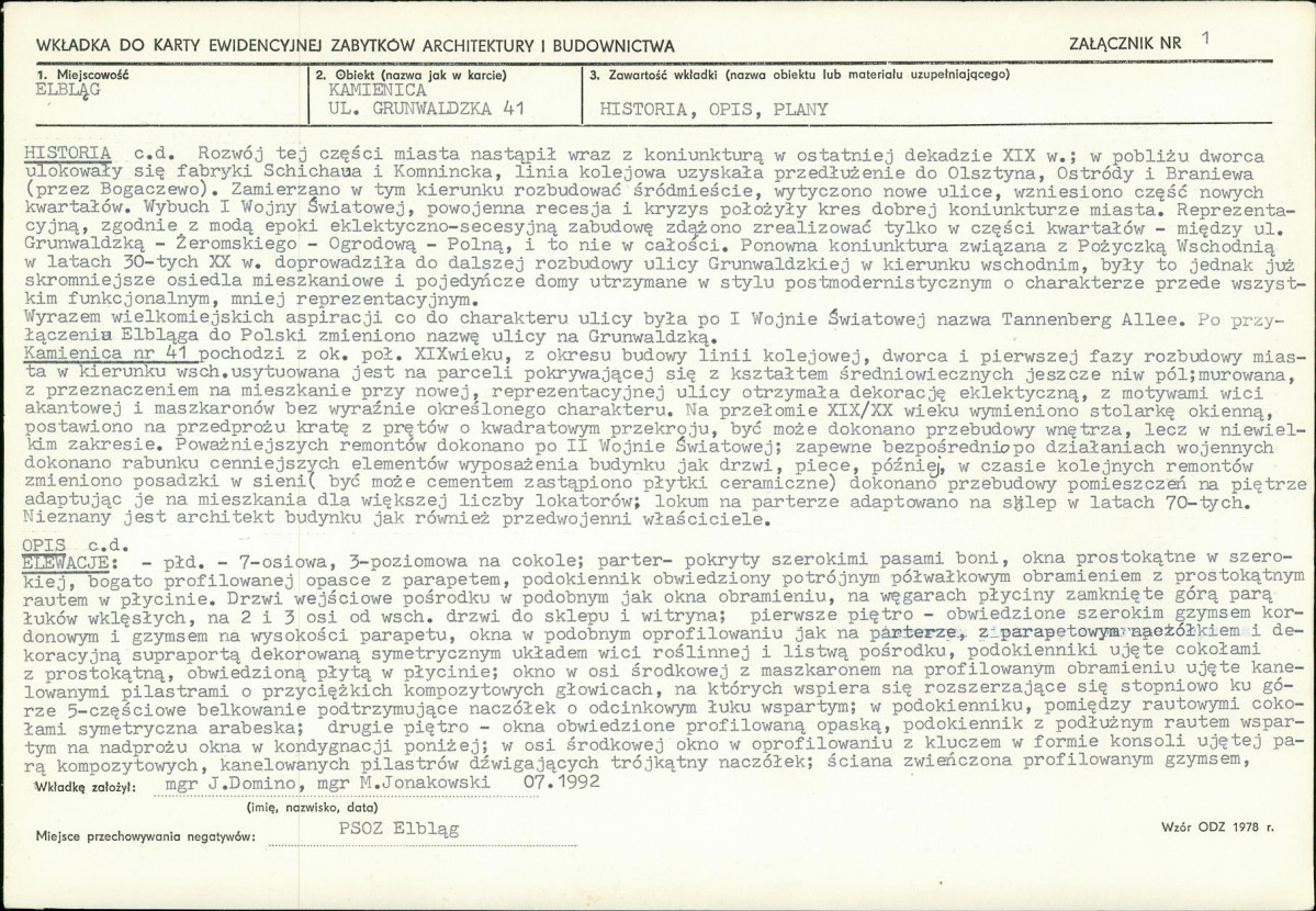 Karta biała, skan nr 5