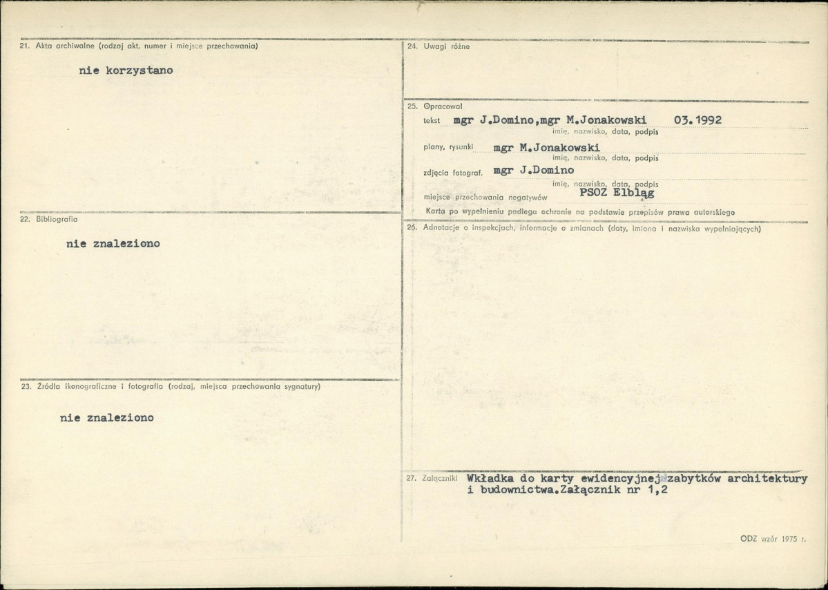 Karta biała, skan nr 4