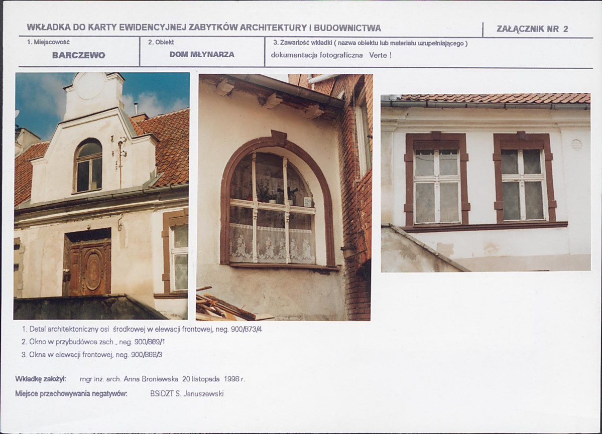 KB - Karta biała, skan nr 7