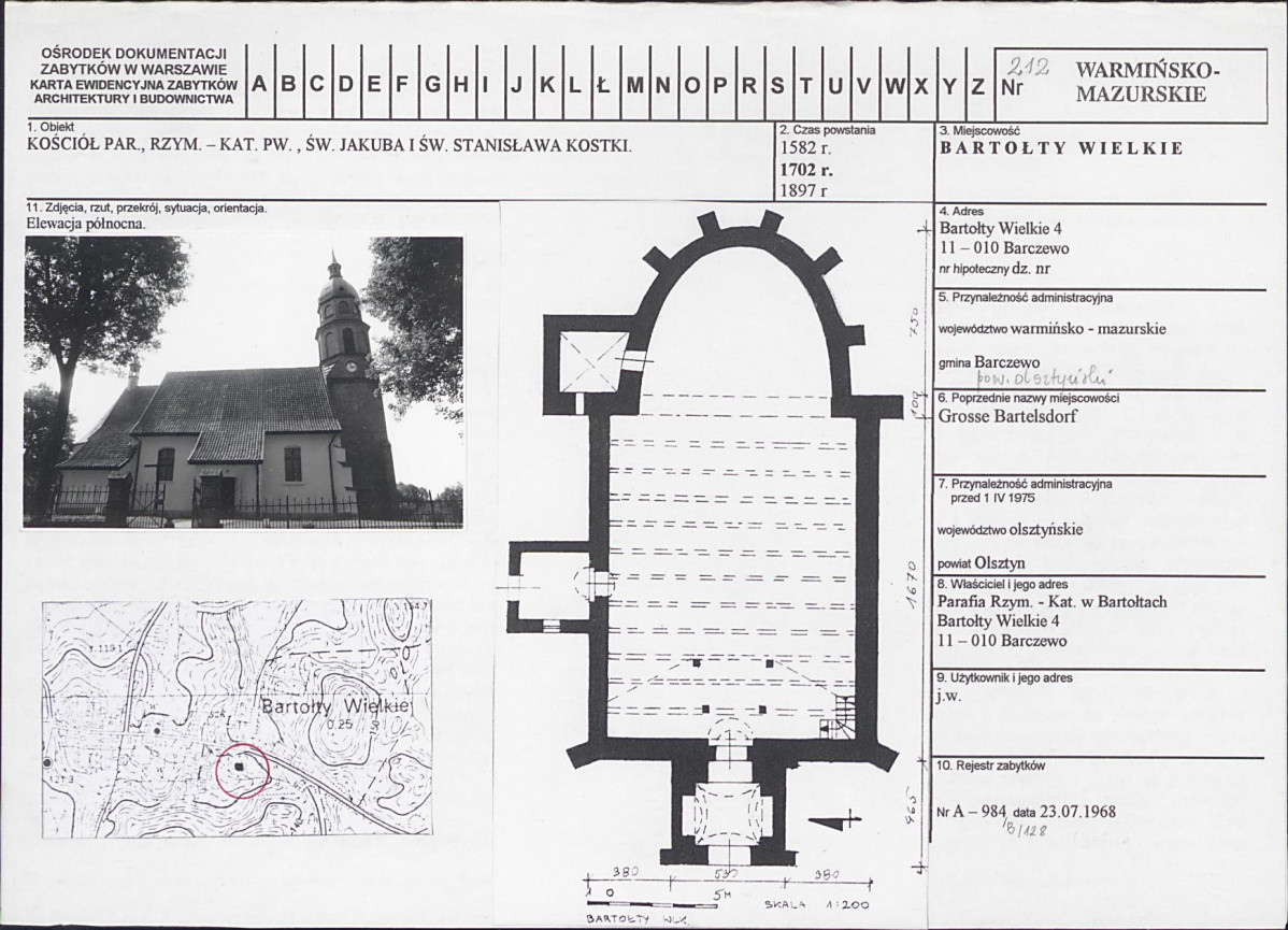 Karta biała, skan nr 1