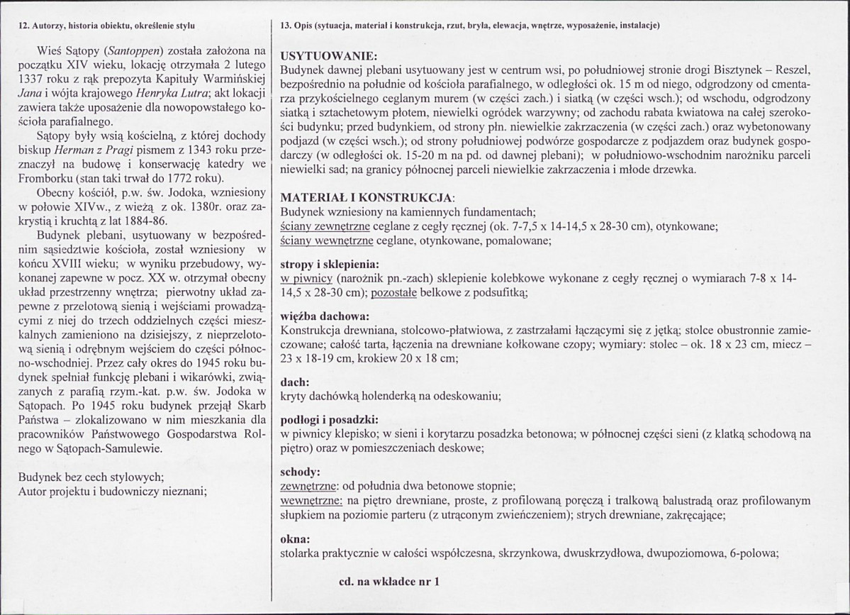 Karta biała, skan nr 2