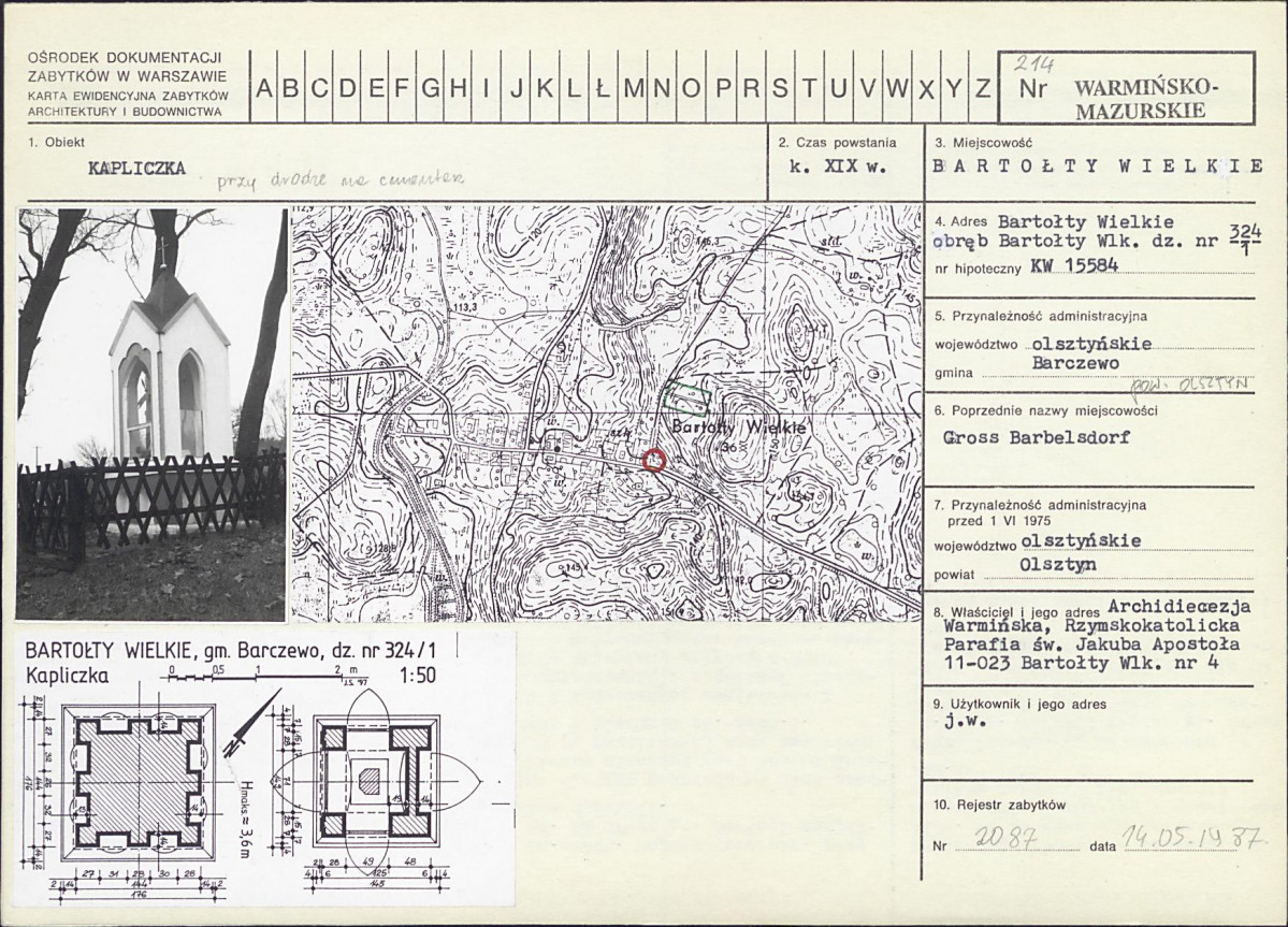 Karta biała, skan nr 1