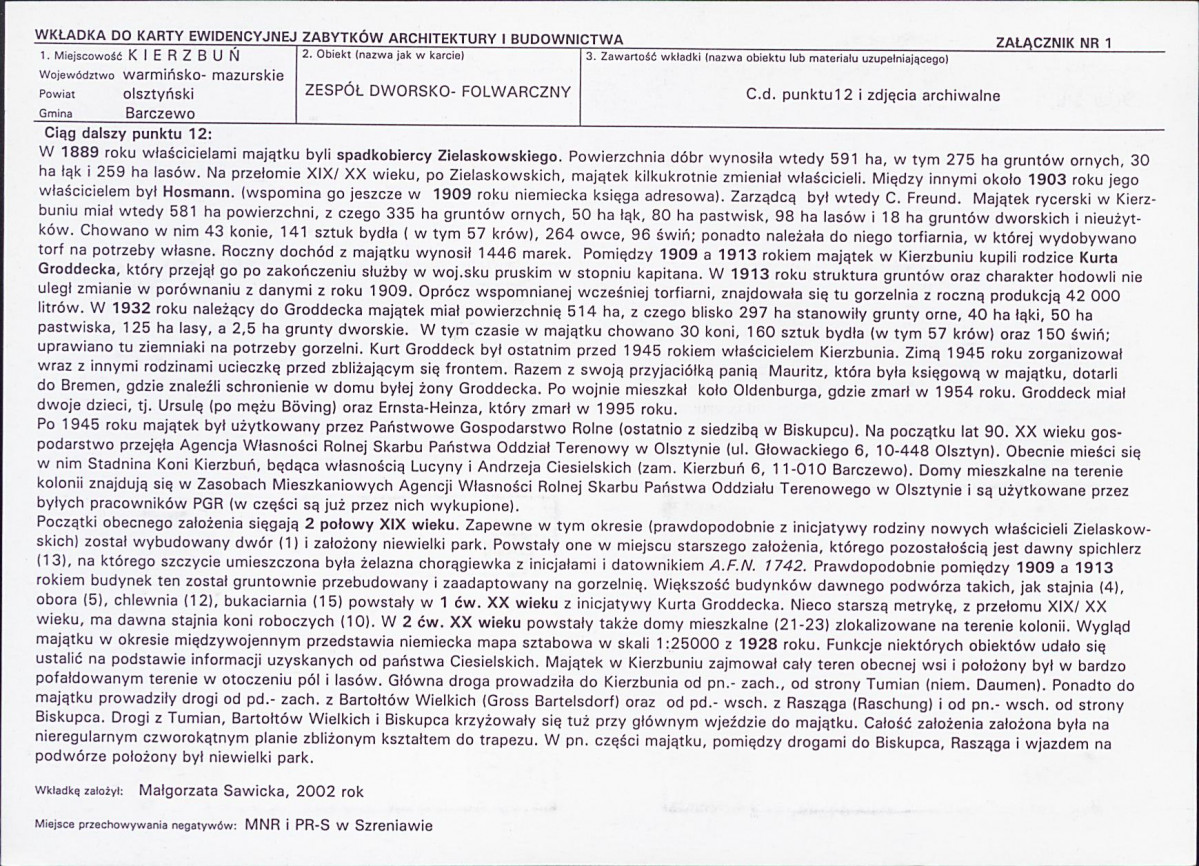KB - Karta biała, skan nr 5