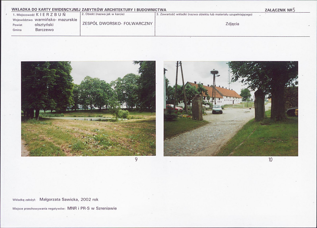 KB - Karta biała, skan nr 13