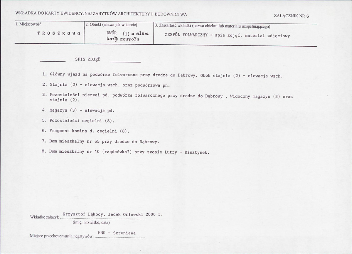 KB - Karta biała, skan nr 14