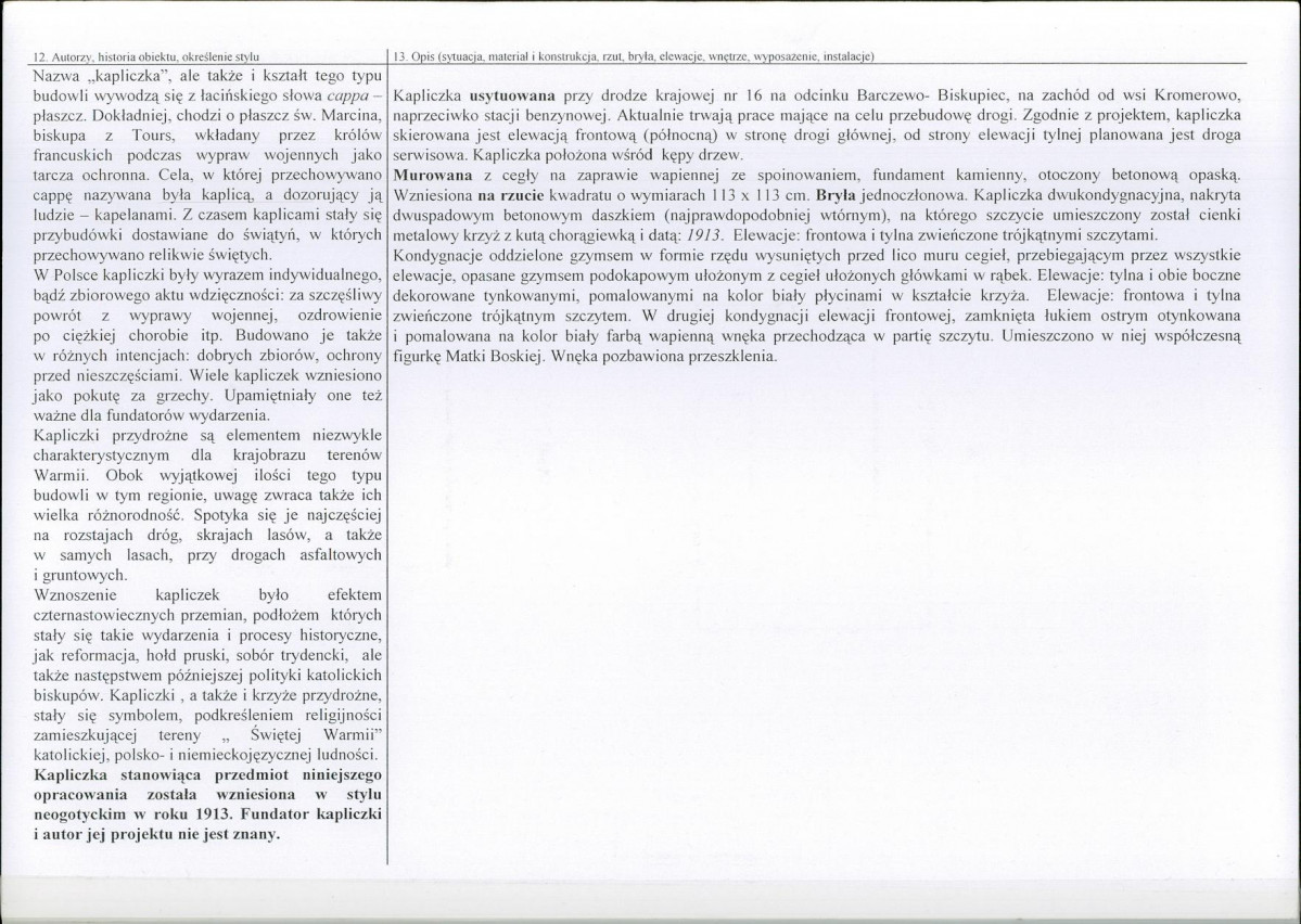 Karta biała, skan nr 2