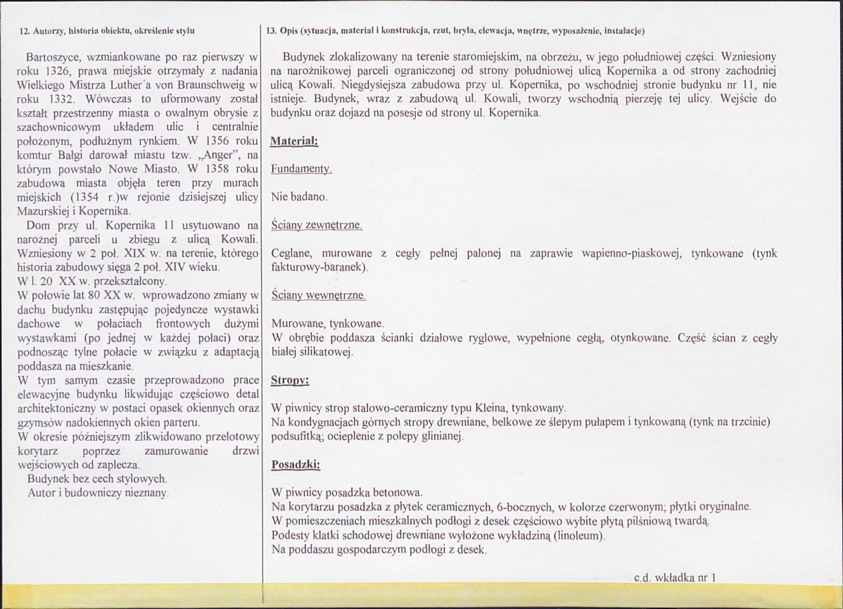 KB - Karta biała, skan nr 2