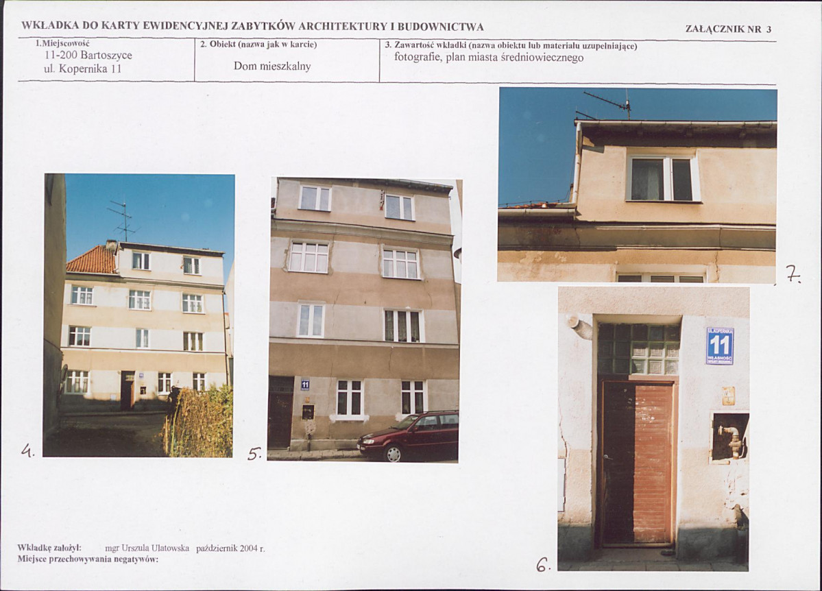 KB - Karta biała, skan nr 9