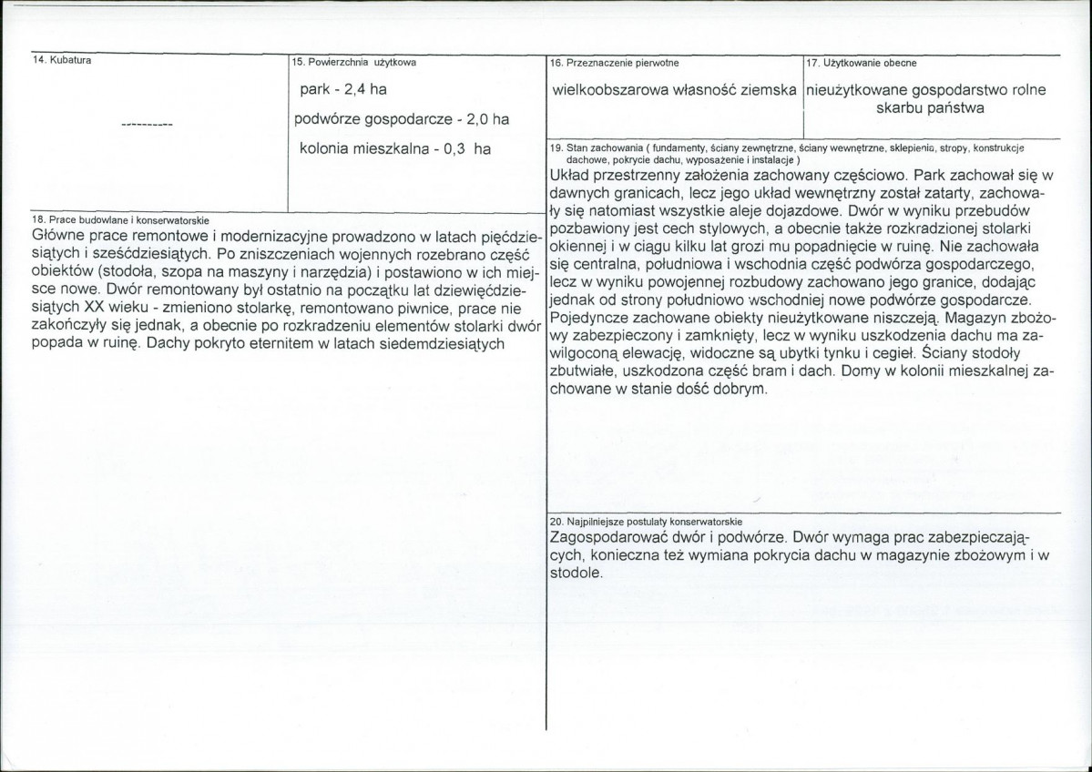 KB - Karta biała, skan nr 3
