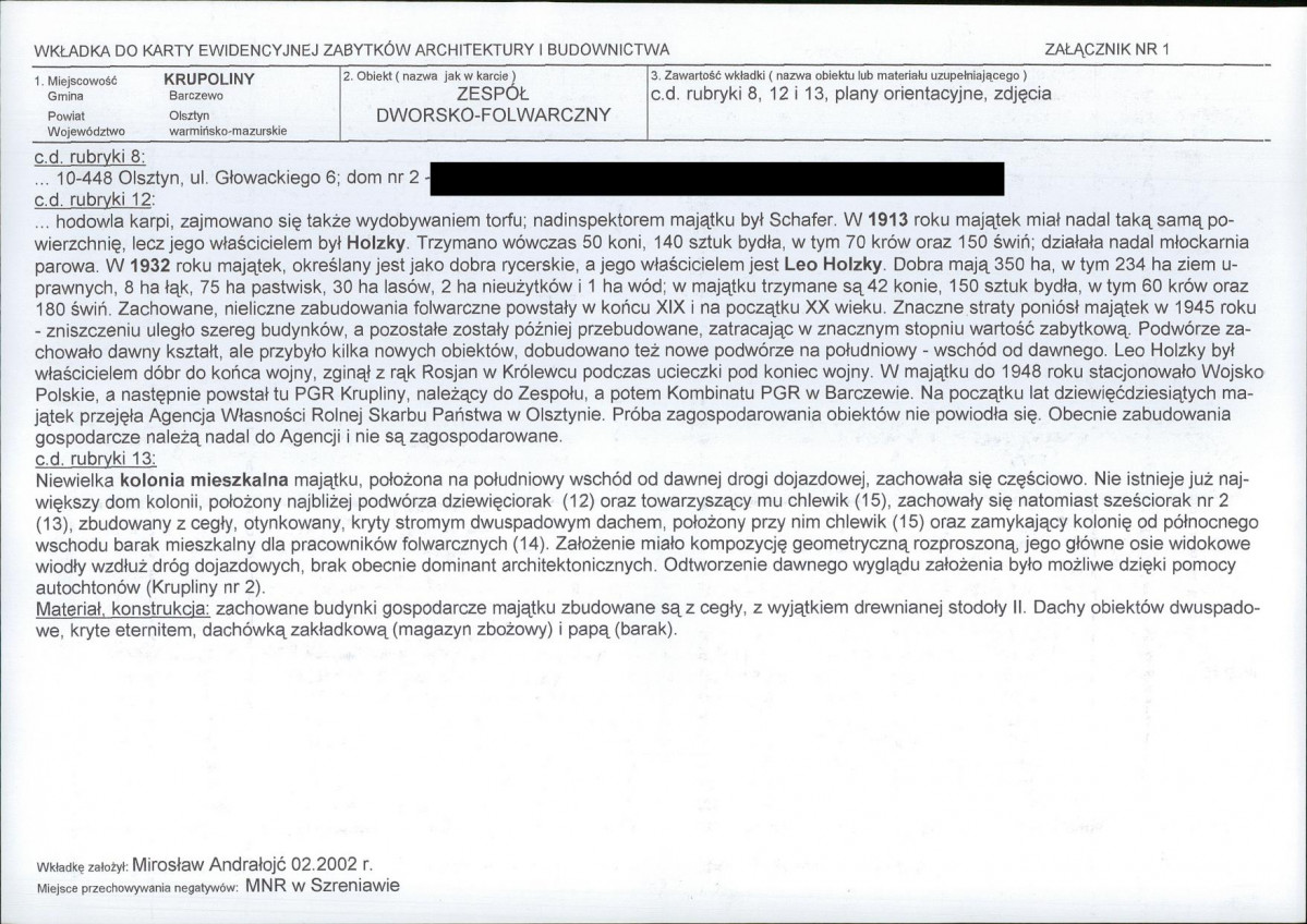 KB - Karta biała, skan nr 5