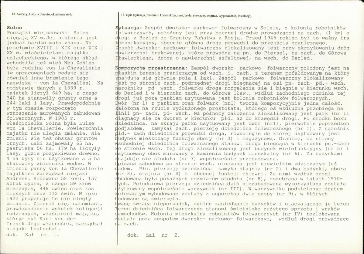 KB - Karta biała, skan nr 2