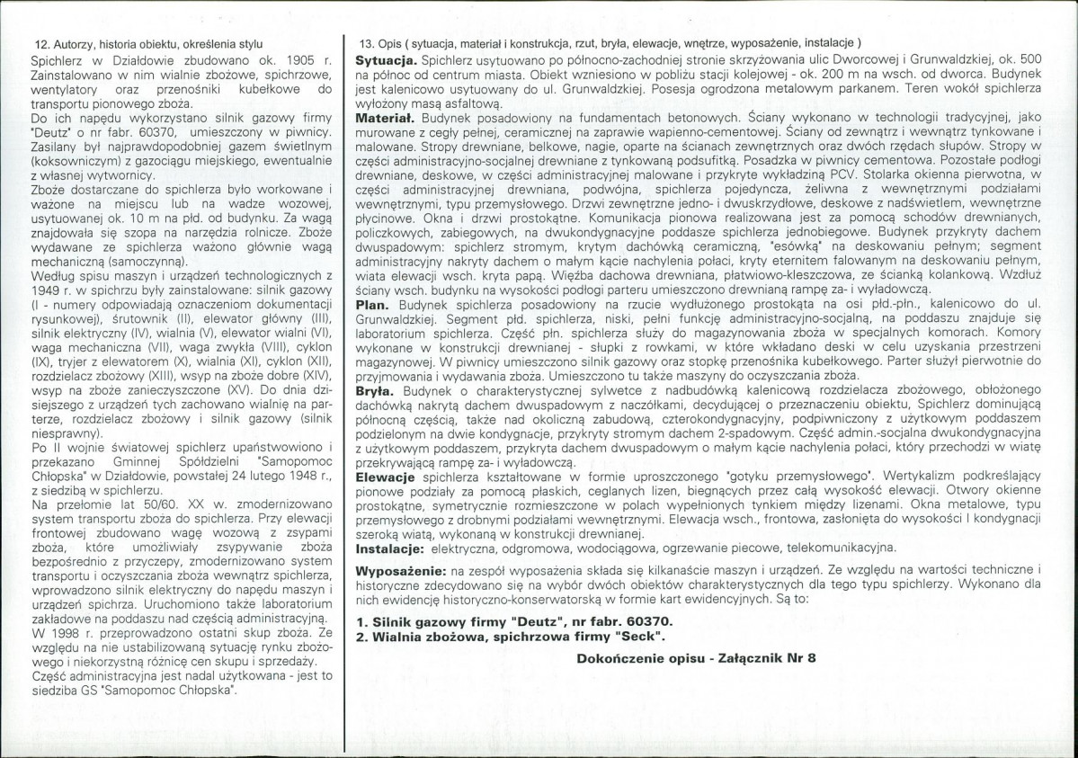 Karta biała, skan nr 2
