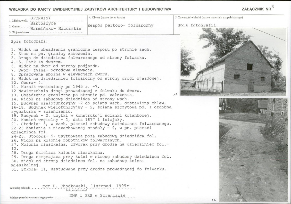 KB - Karta biała, skan nr 9