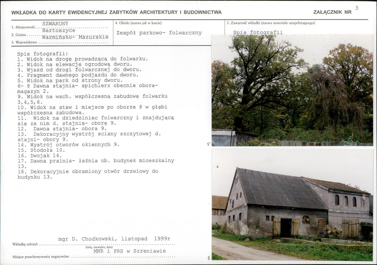 KB - Karta biała, skan nr 9