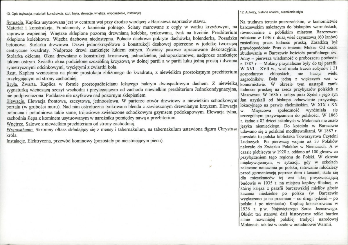 Karta biała, skan nr 2