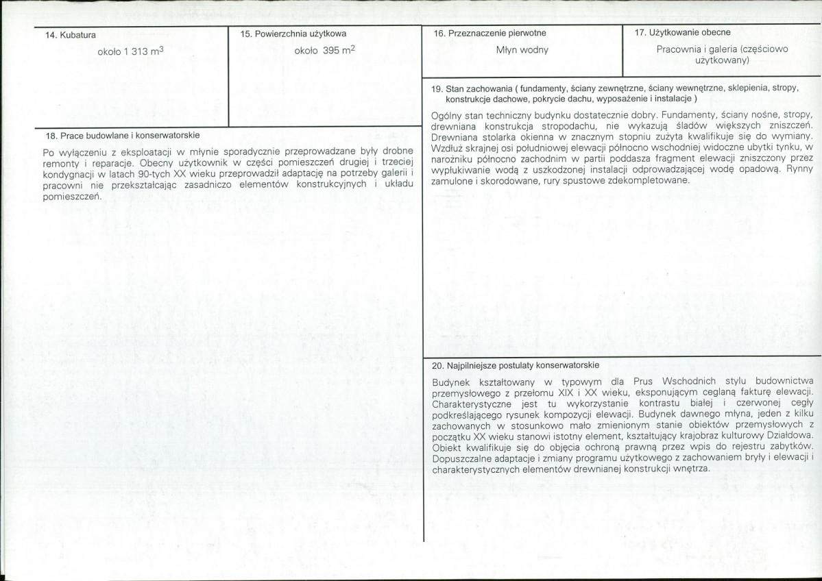 KB - Karta biała, skan nr 3