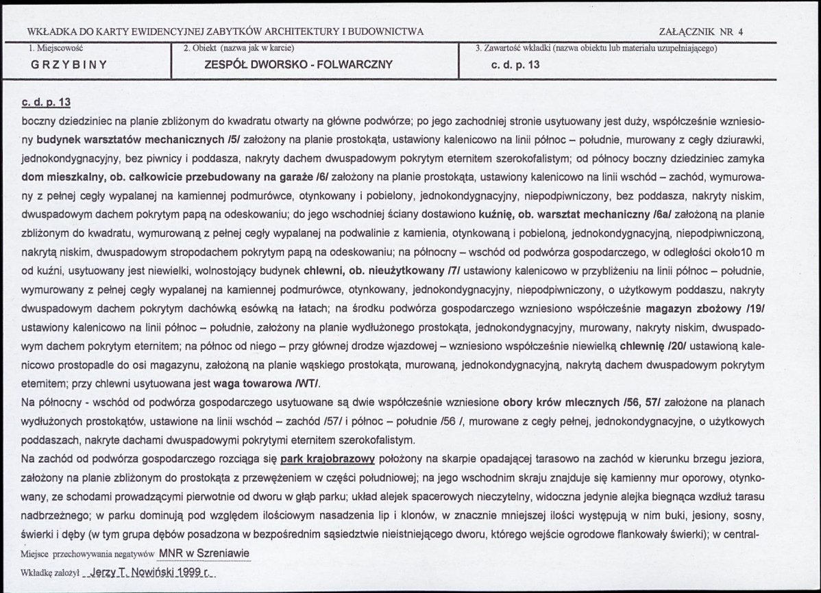 KB - Karta biała, skan nr 11