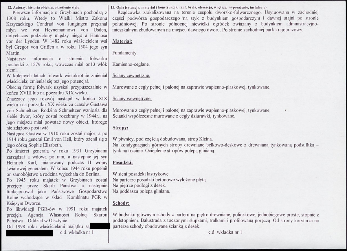 KB - Karta biała, skan nr 2