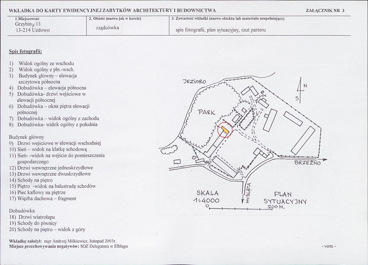 KB - Karta biała, skan nr 9