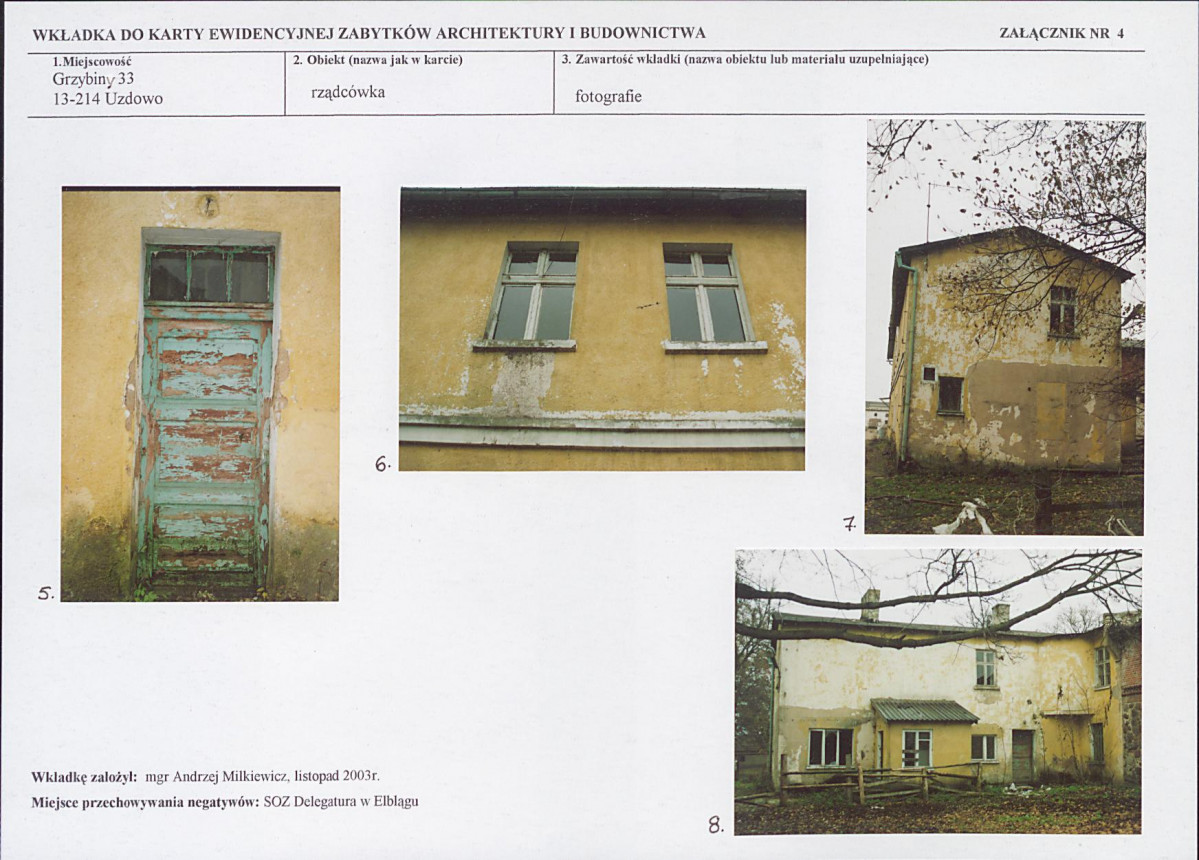 KB - Karta biała, skan nr 11