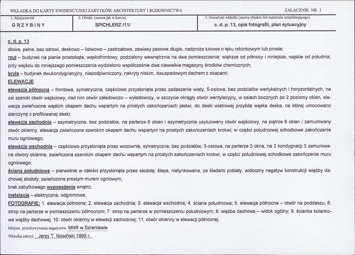 KB - Karta biała, skan nr 5