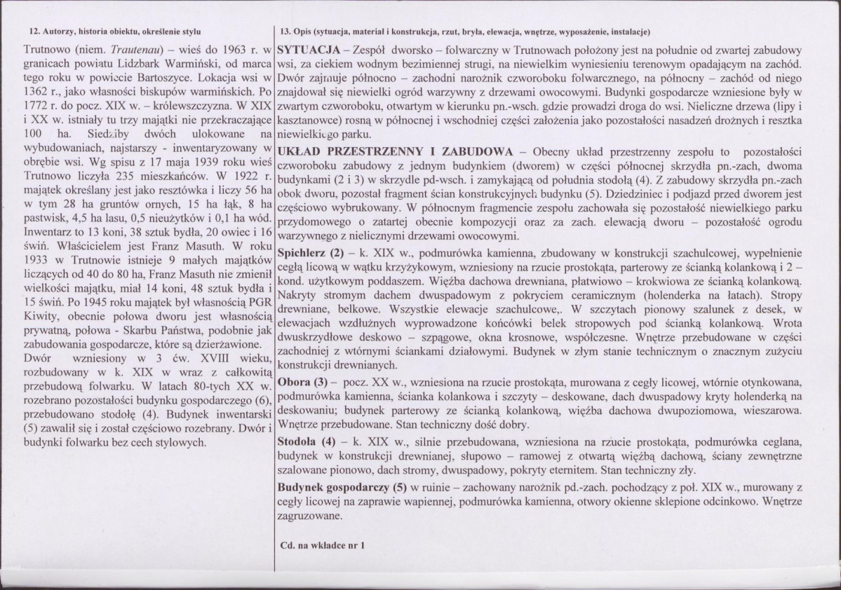 KB - Karta biała, skan nr 2