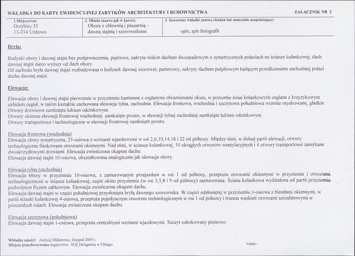 KB - Karta biała, skan nr 7