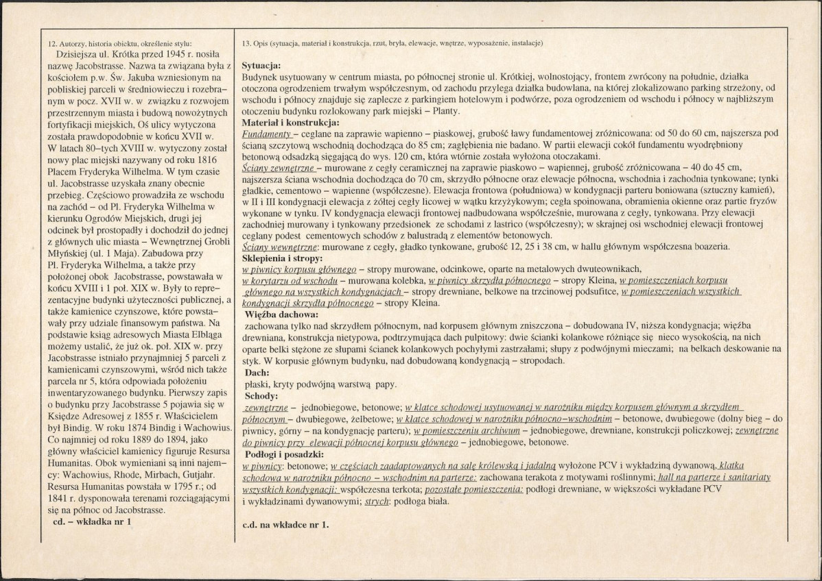 Karta biała, skan nr 2