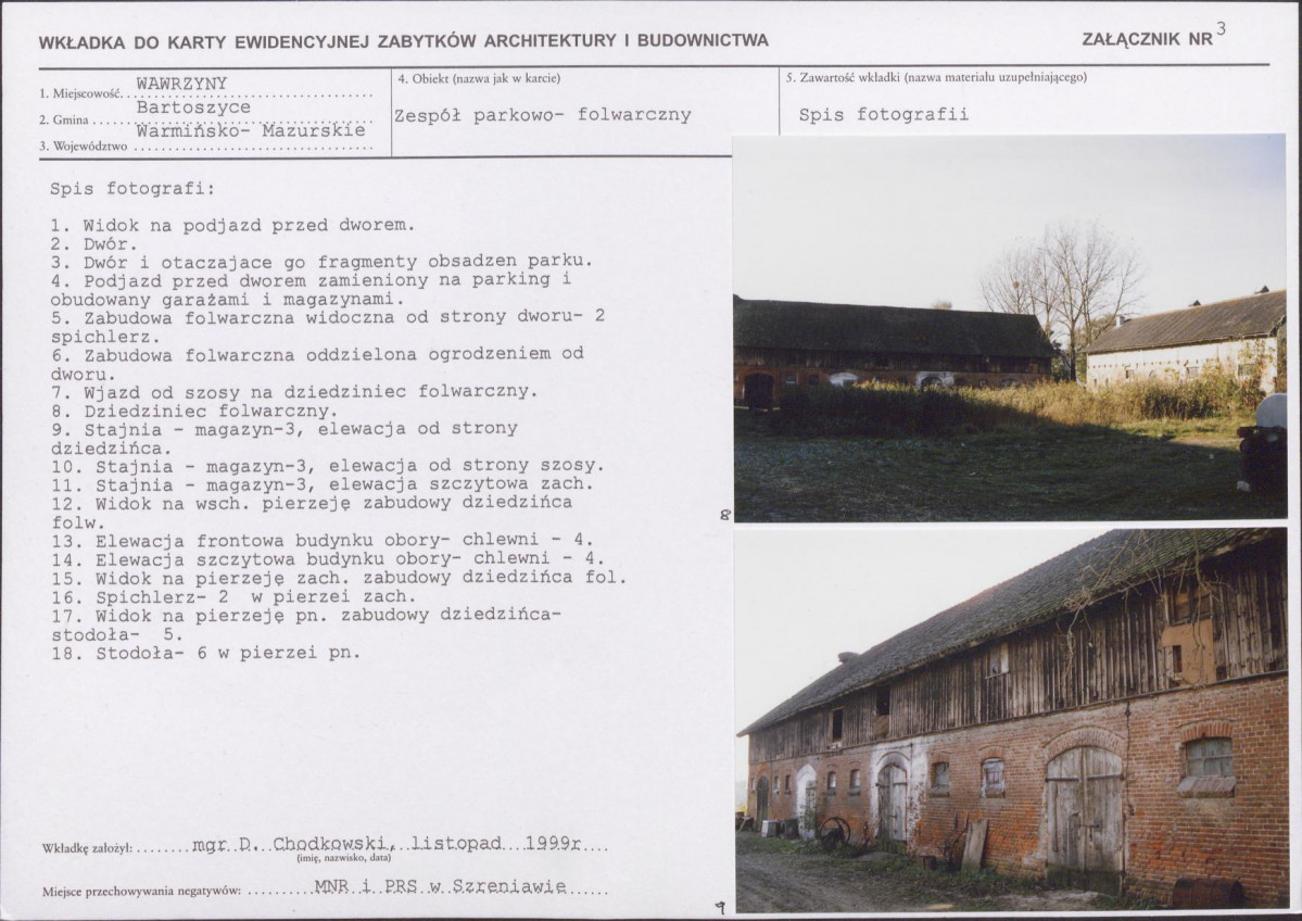 KB - Karta biała, skan nr 9