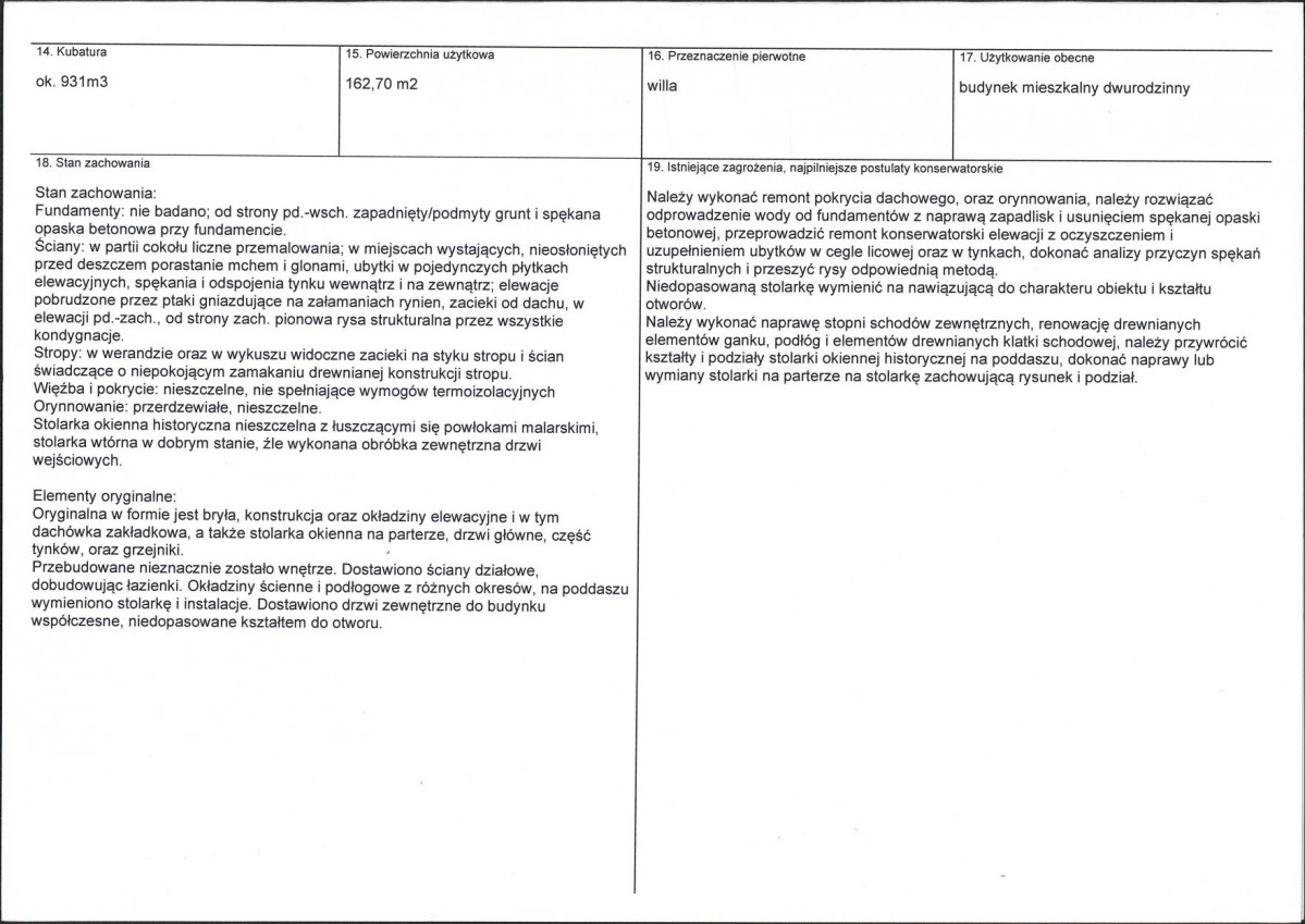 KB - Karta biała, skan nr 3