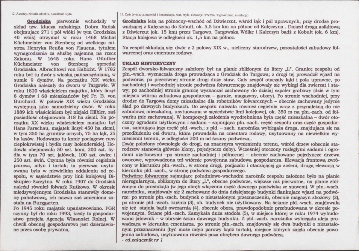 KB - Karta biała, skan nr 2