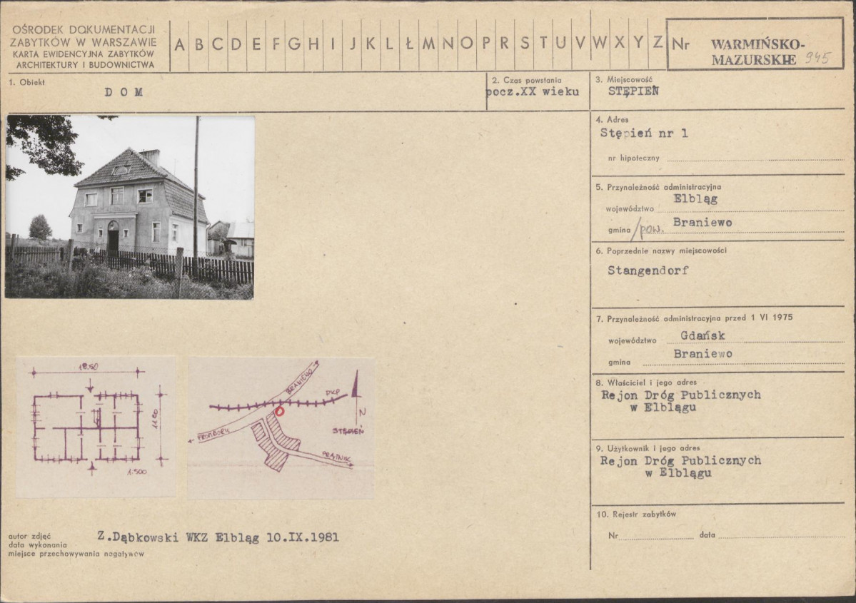 Karta biała, skan nr 1