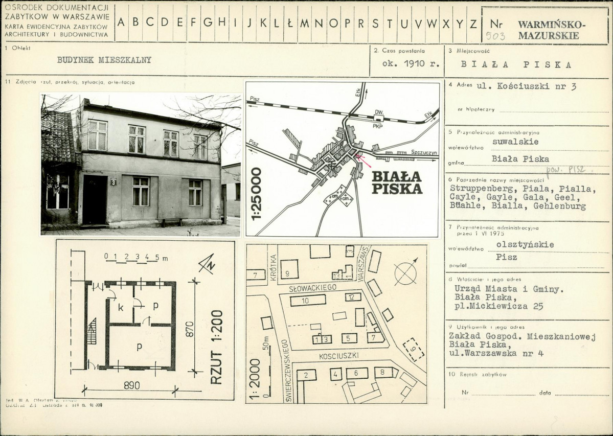 Karta biała, skan nr 1