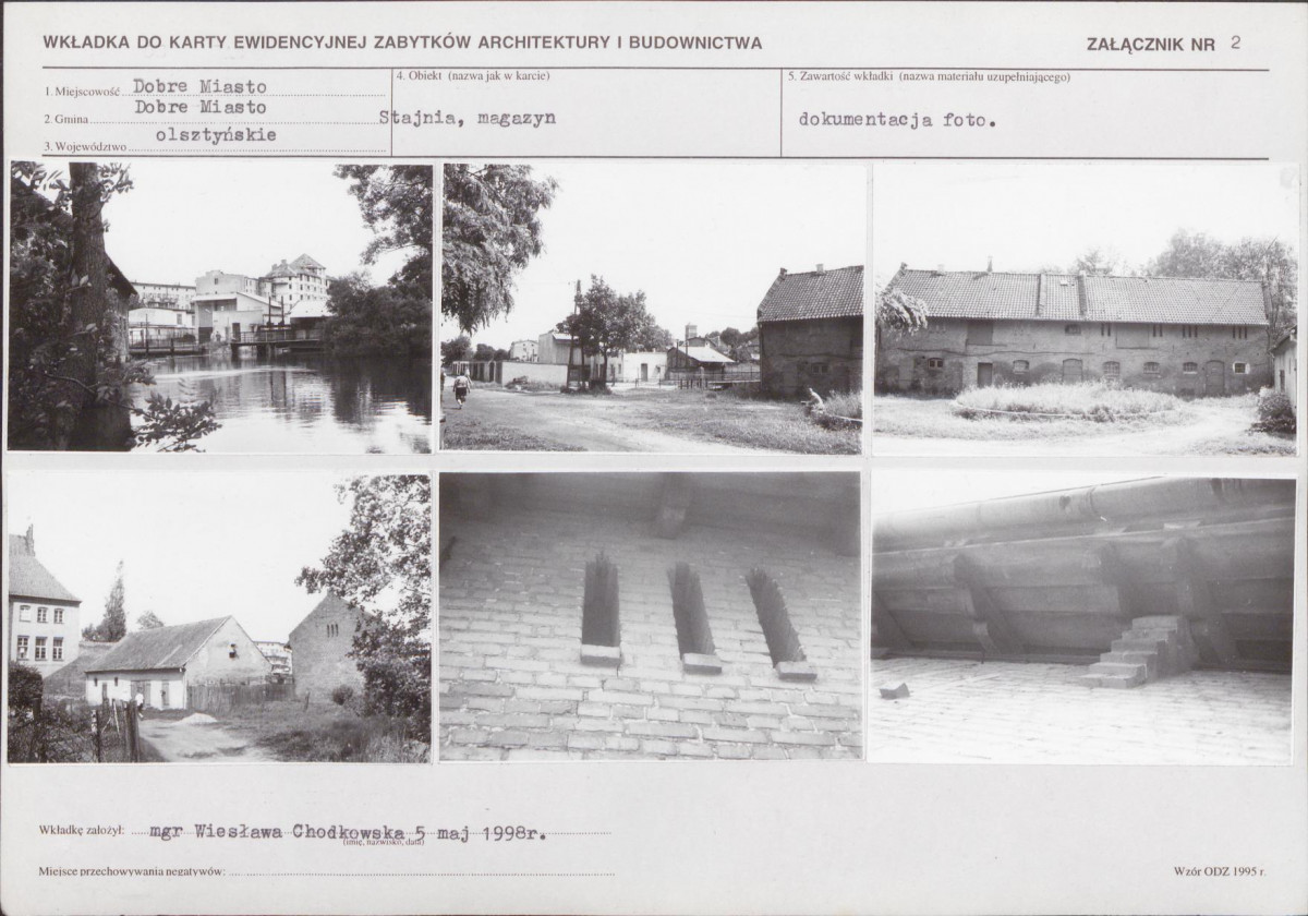KB - Karta biała, skan nr 7