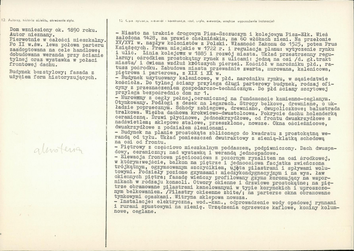 Karta biała, skan nr 2