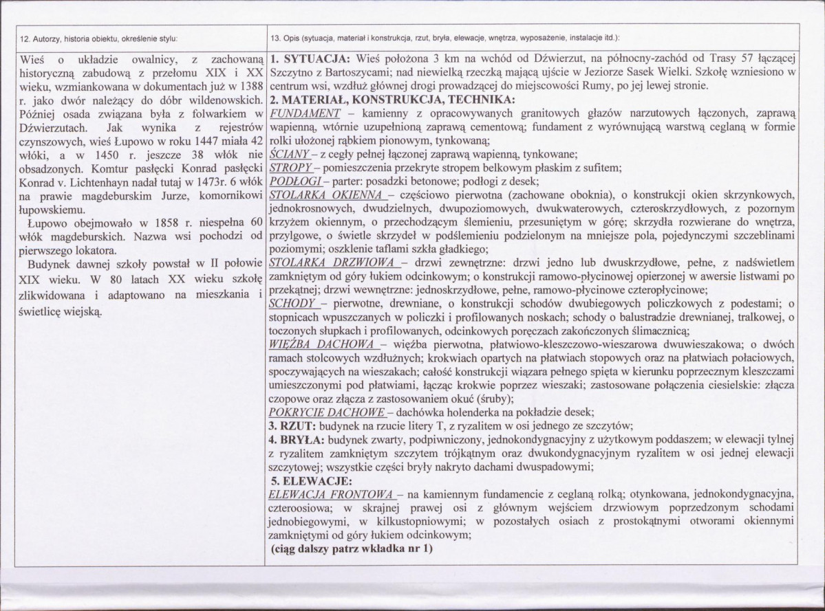 KB - Karta biała, skan nr 2