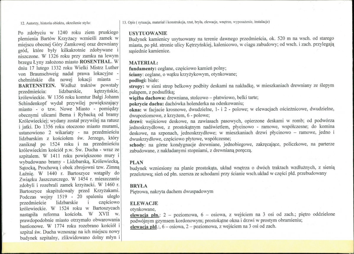 Karta biała, skan nr 2