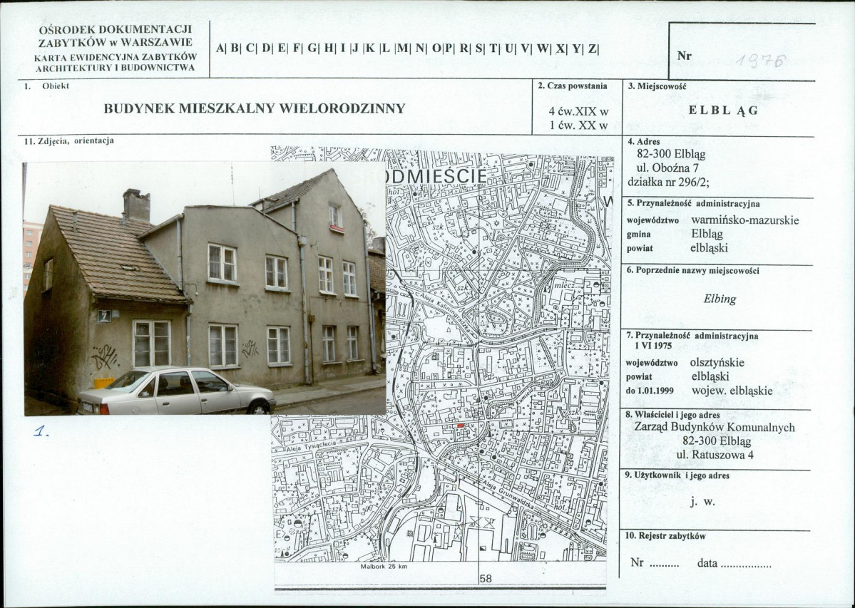 Karta biała, skan nr 1