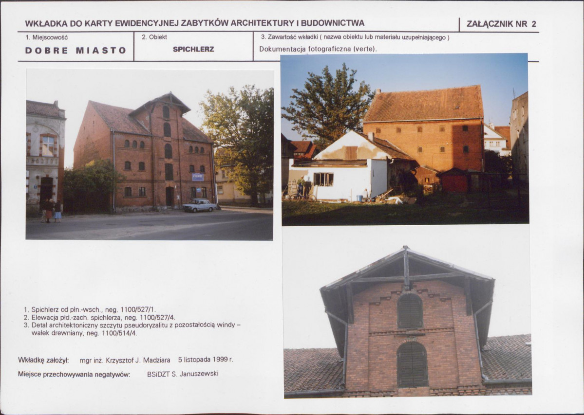 KB - Karta biała, skan nr 7