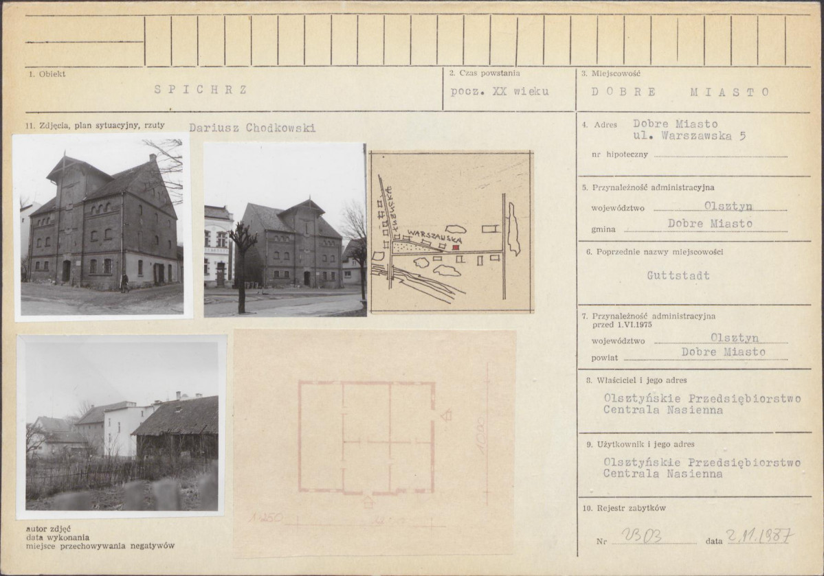 Karta biała, skan nr 1
