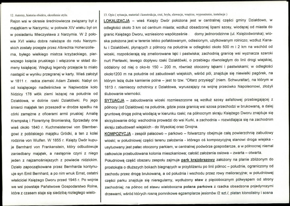 Karta biała, skan nr 2