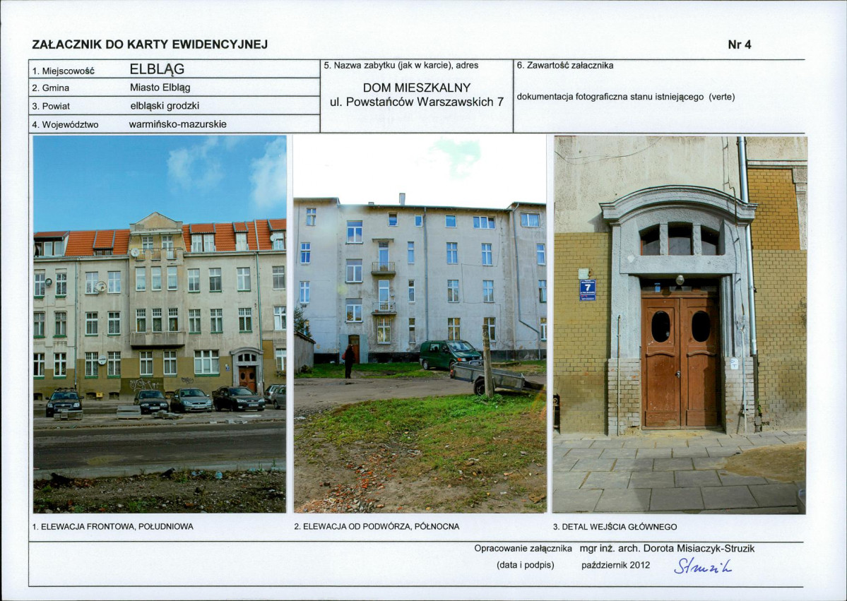 KB - Karta biała, skan nr 10