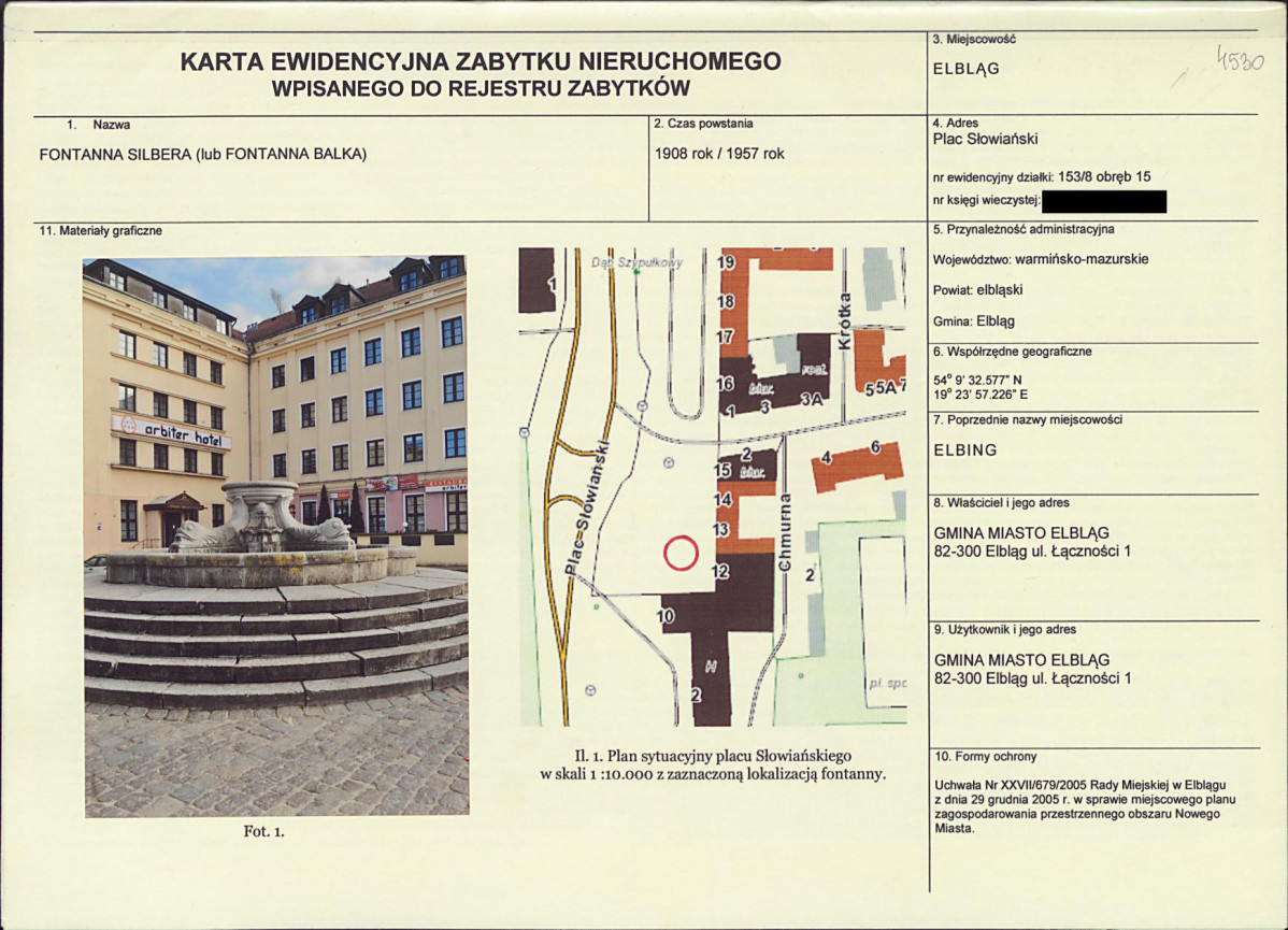 KB - Karta biała, skan nr 1