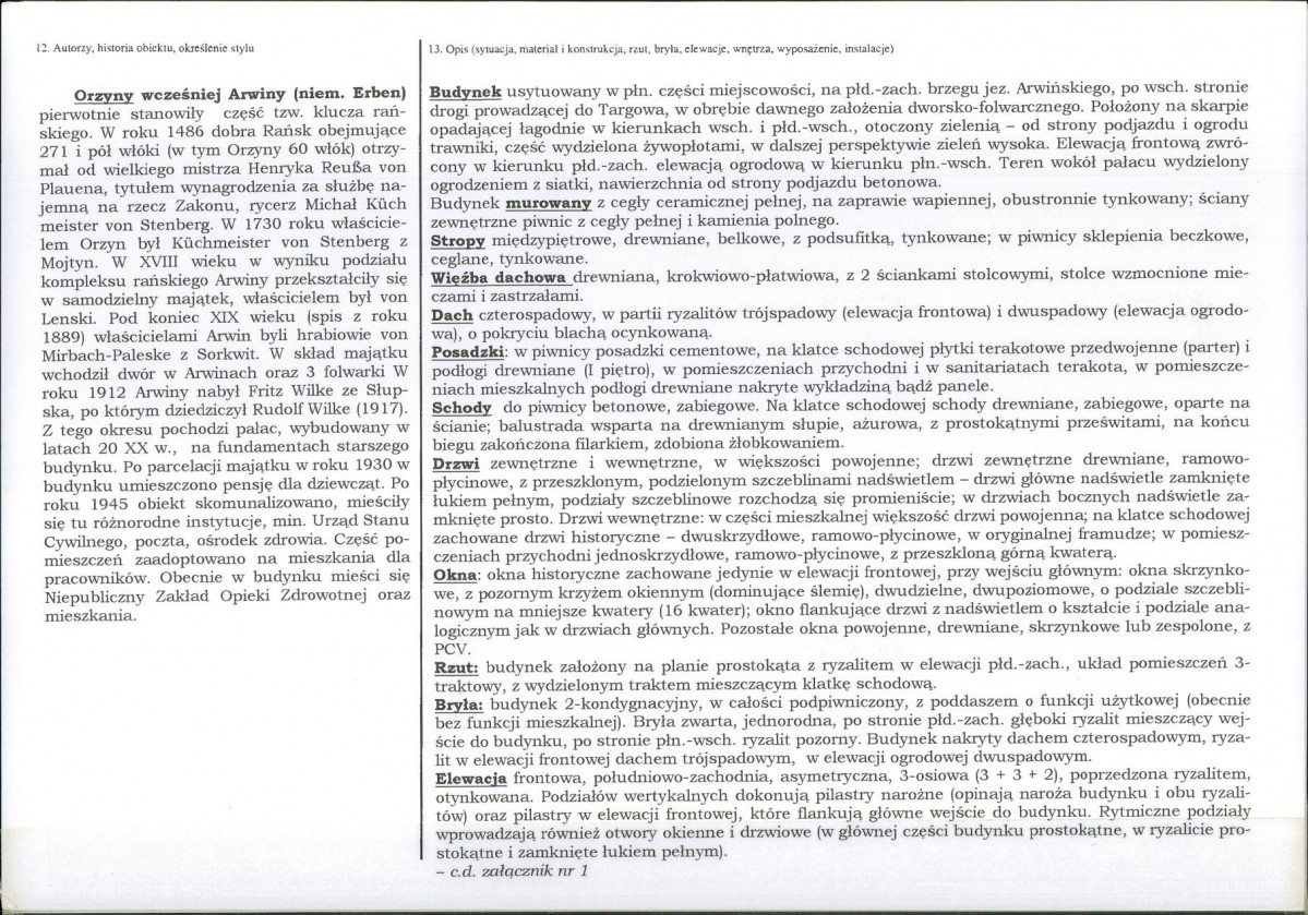 KB - Karta biała, skan nr 2