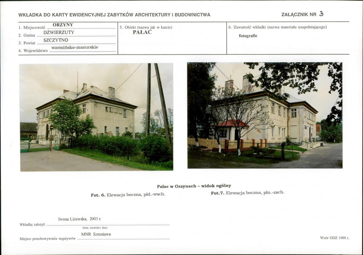 KB - Karta biała, skan nr 9